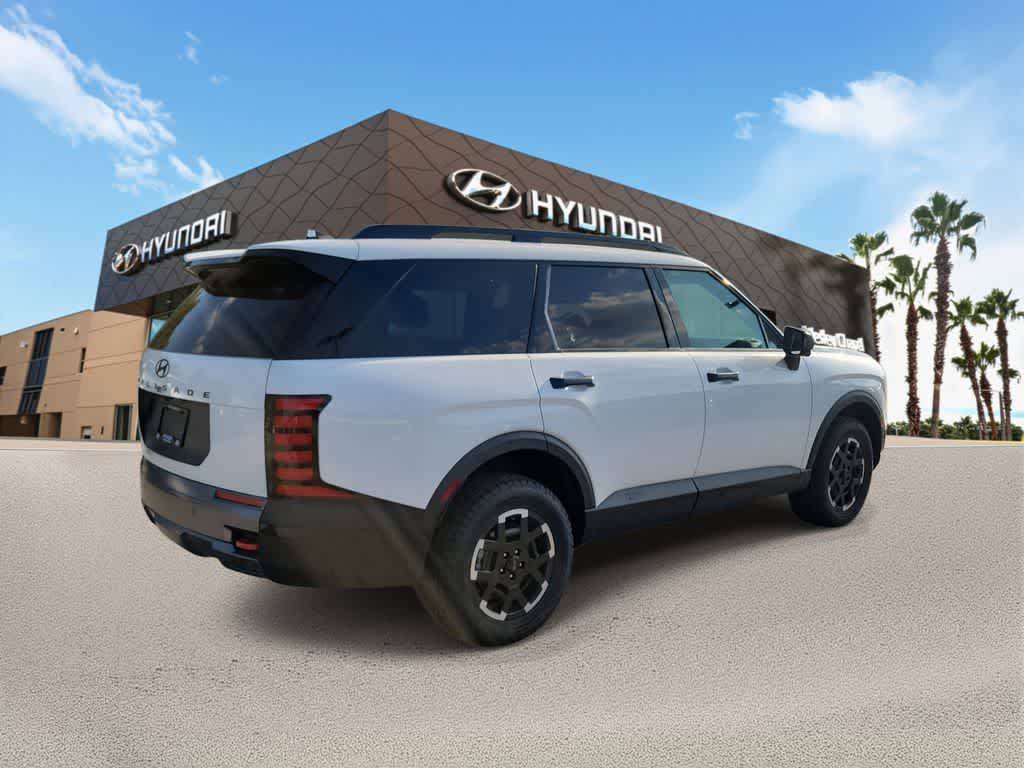 Thumbnail: 2026 Hyundai Palisade - 3