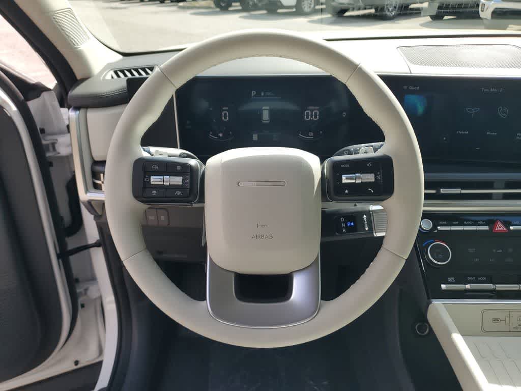 Thumbnail: 2026 Hyundai Santa Fe - 26