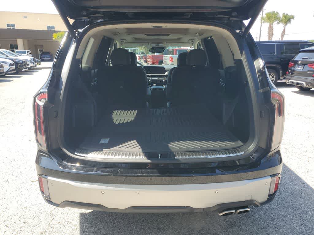 Thumbnail: 2023 Kia Telluride - 9