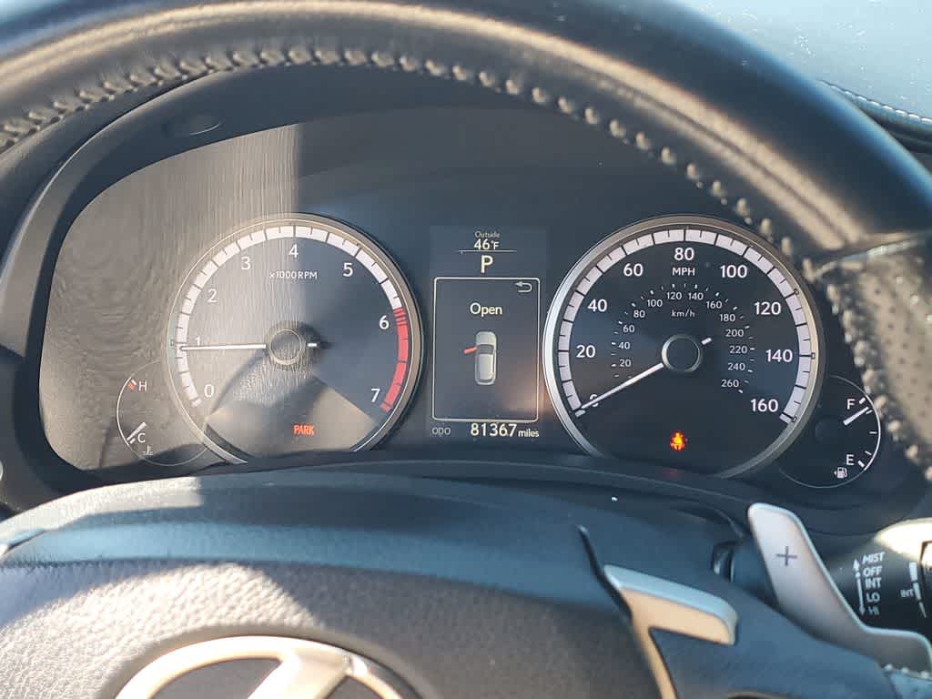 Thumbnail: 2017 Lexus NX - 25