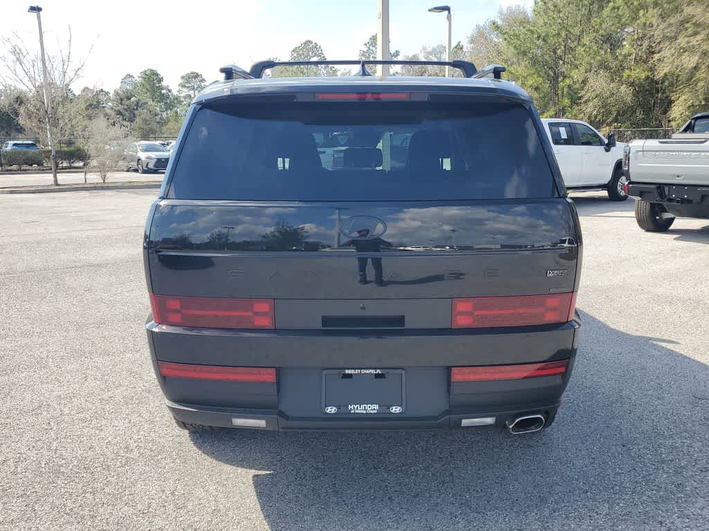 Thumbnail: 2026 Hyundai Santa Fe - 11