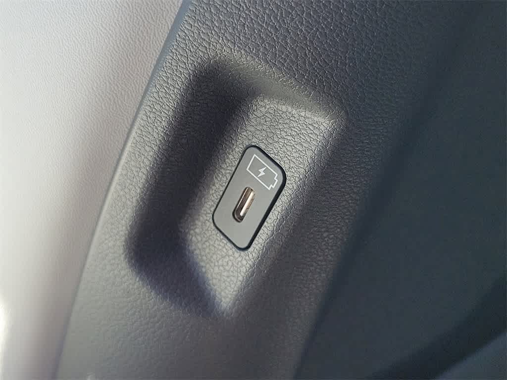 Thumbnail: 2026 Hyundai Santa Fe - 12