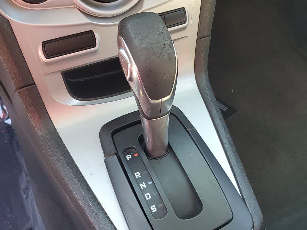 Thumbnail: 2018 Ford Fiesta - 30