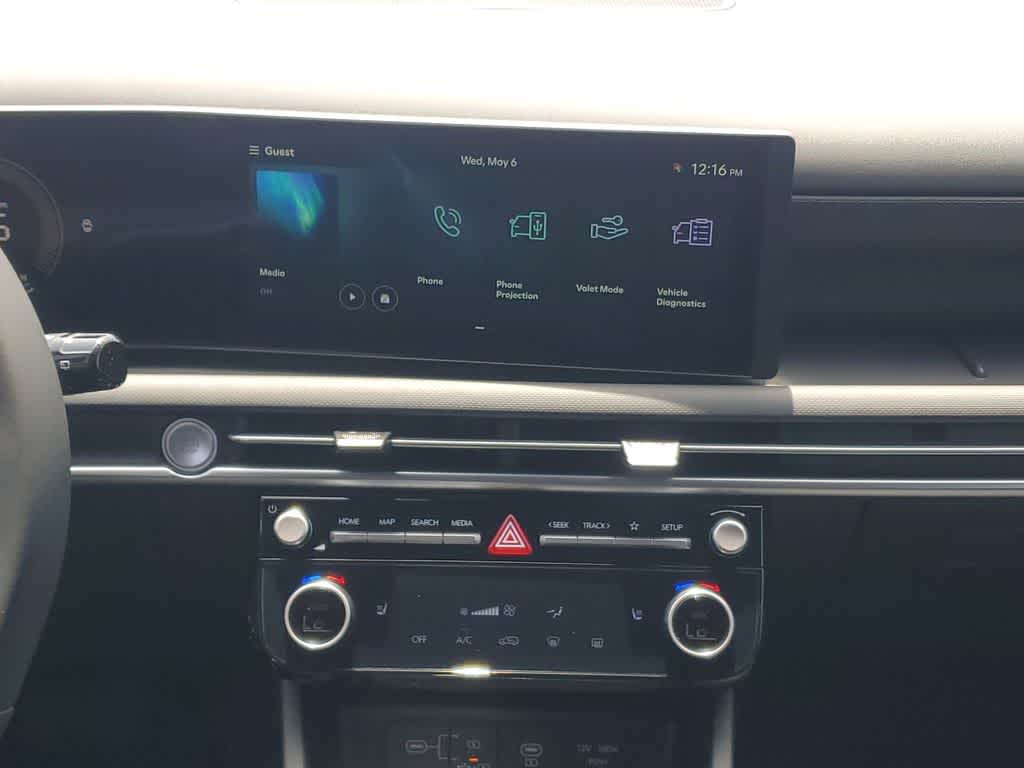 Thumbnail: 2026 Hyundai Tucson - 16