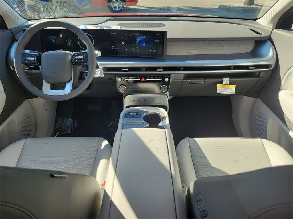 Thumbnail: 2026 Hyundai Ioniq - 15