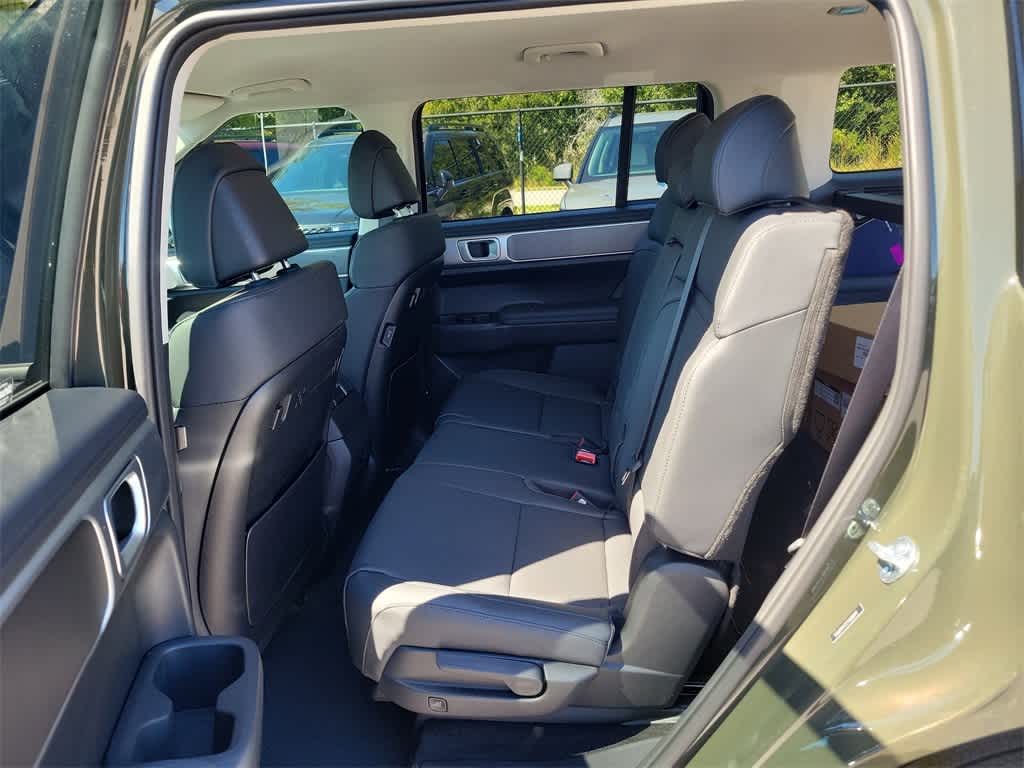 Thumbnail: 2026 Hyundai Santa Fe - 11