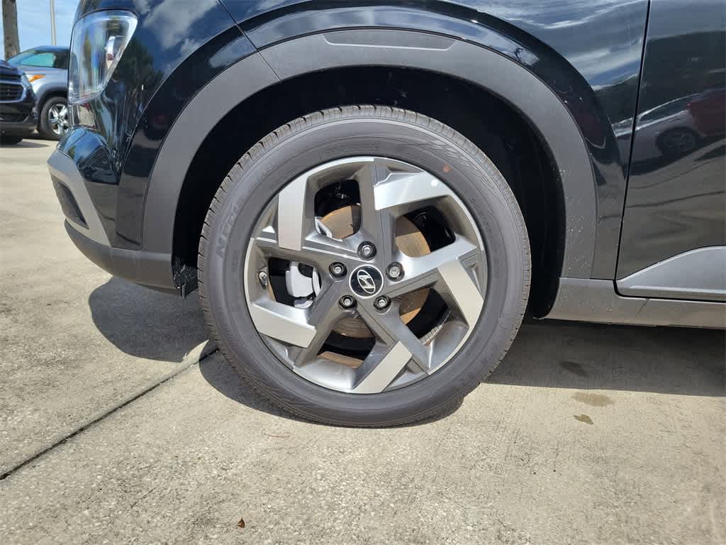 Thumbnail: 2025 Hyundai Venue - 5