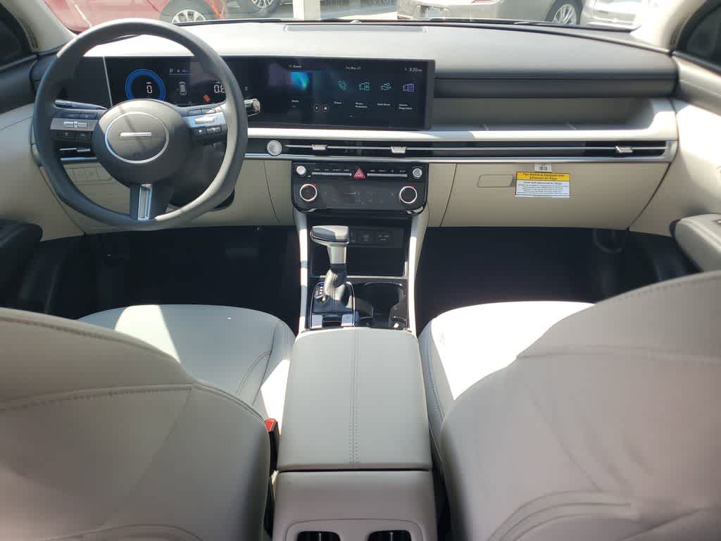 Thumbnail: 2026 Hyundai Tucson - 13