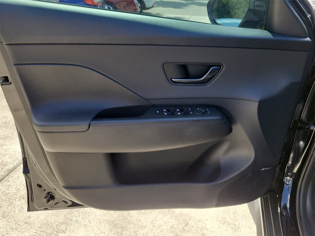 Thumbnail: 2024 Hyundai Kona - 18