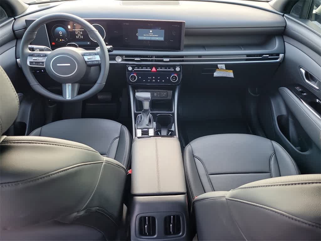 Thumbnail: 2025 Hyundai Santa Cruz - 10