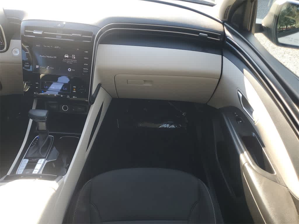 Thumbnail: 2024 Hyundai Tucson - 14