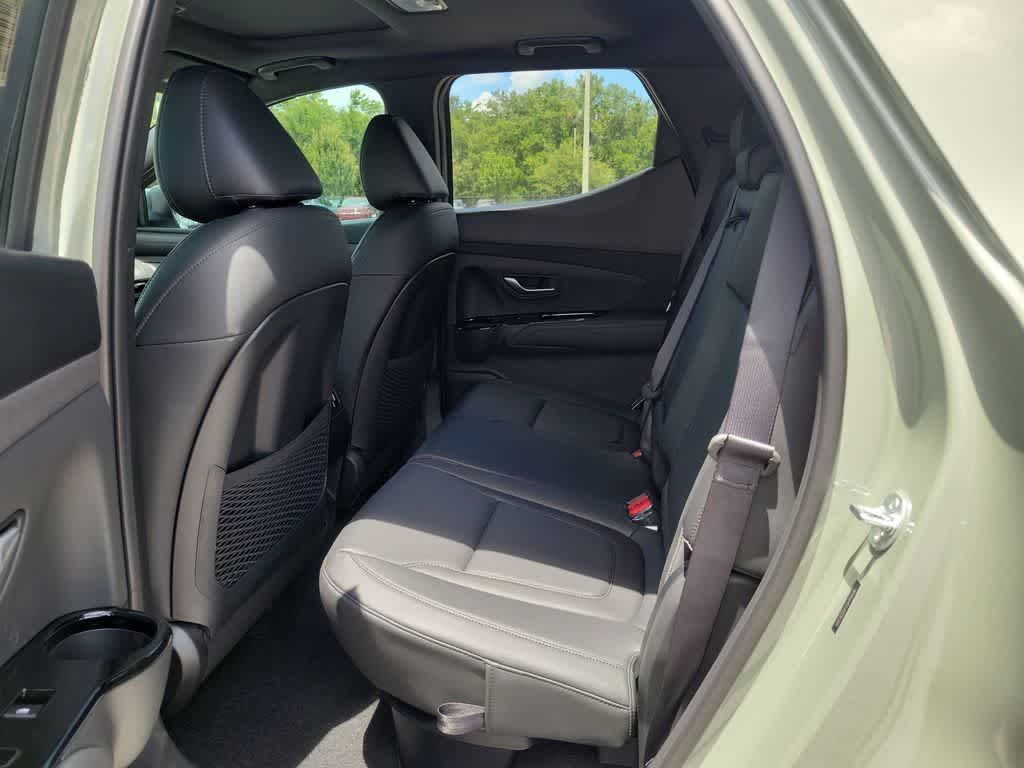 Thumbnail: 2025 Hyundai Santa Cruz - 10