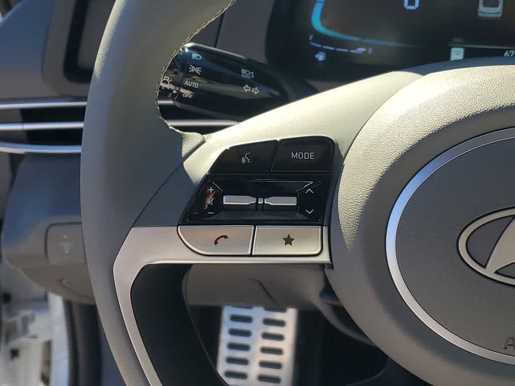 Thumbnail: 2026 Hyundai Elantra - 27