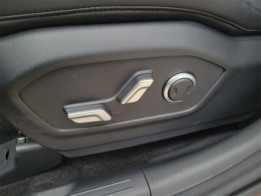 Thumbnail: 2024 Hyundai Santa Fe - 21