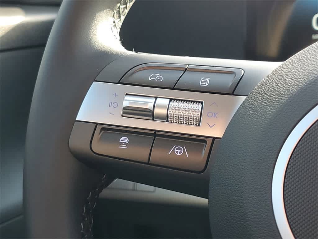 Thumbnail: 2025 Hyundai Kona - 24