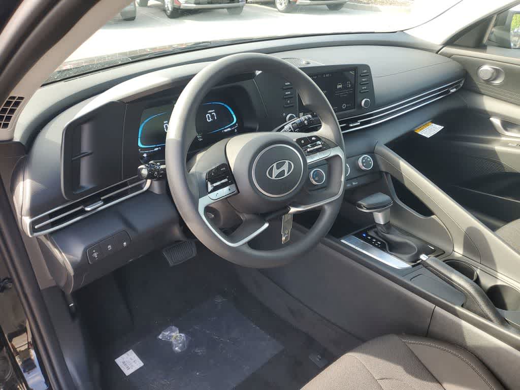 Thumbnail: 2026 Hyundai Elantra - 23