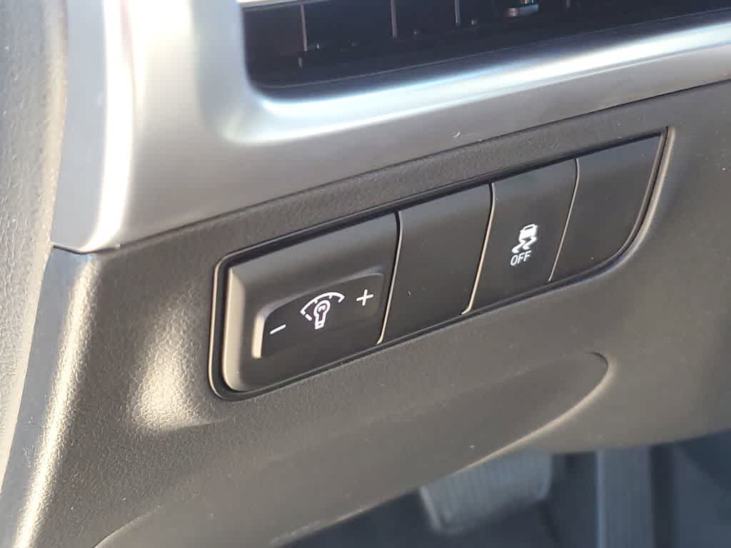 Thumbnail: 2026 Hyundai Tucson - 21