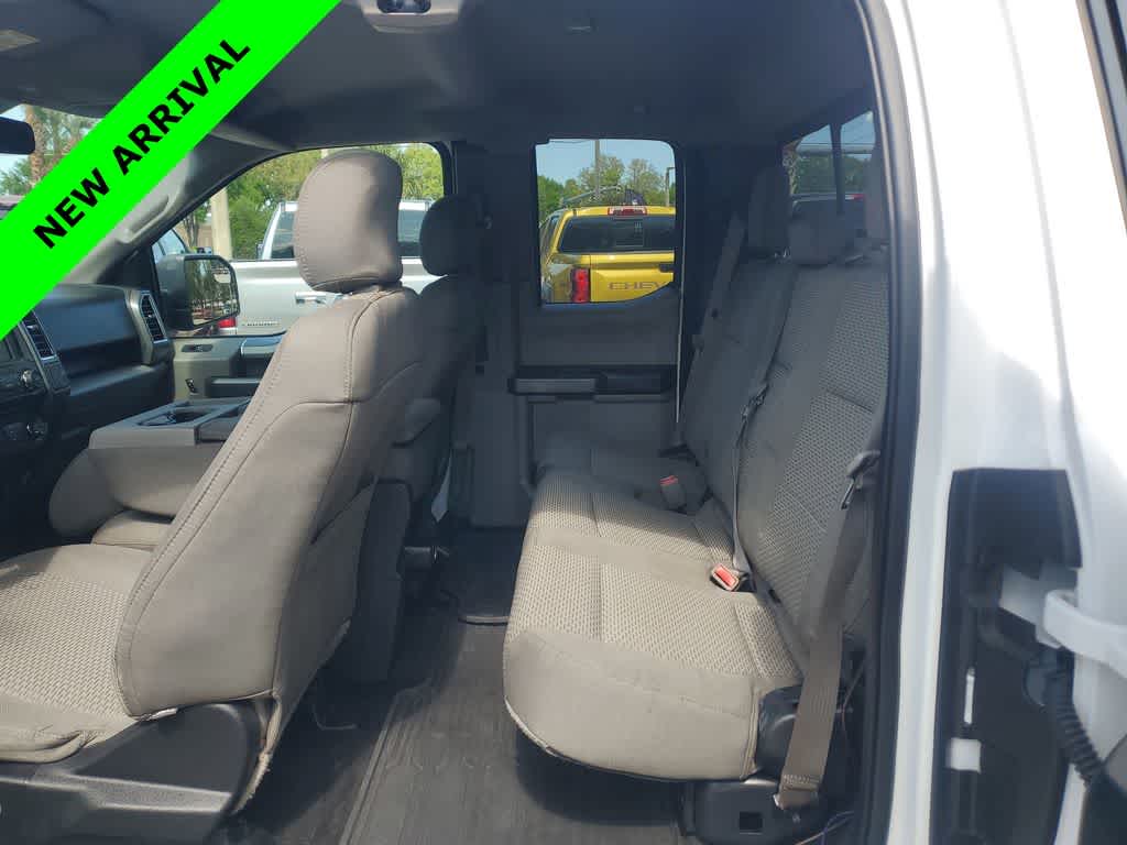 Thumbnail: 2015 Ford F-150 - 9