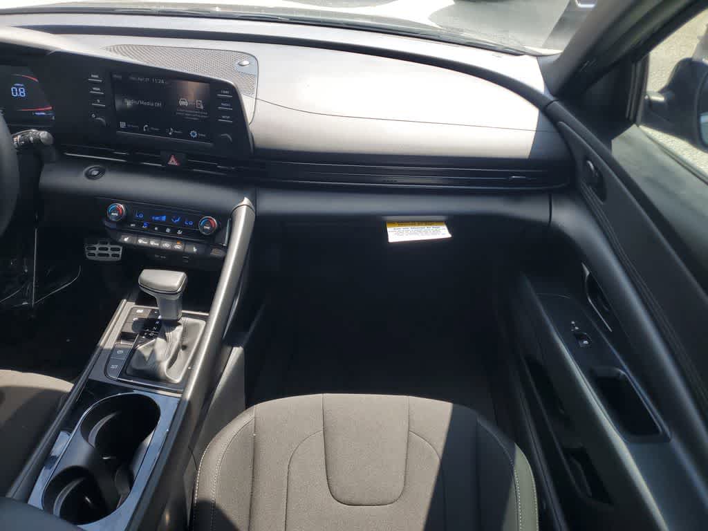 Thumbnail: 2026 Hyundai Elantra - 14