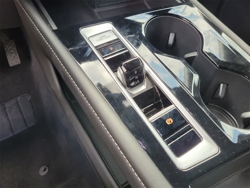Thumbnail: 2024 Volkswagen Atlas - 28
