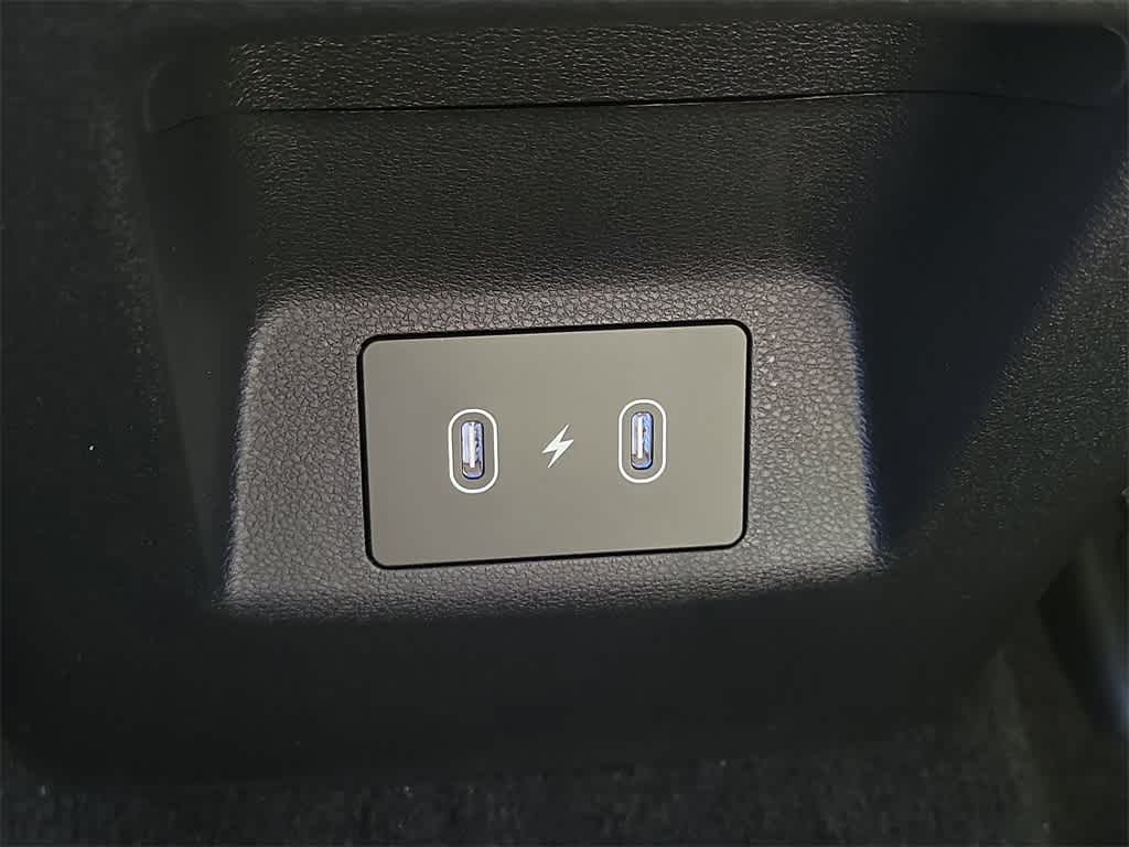 Thumbnail: 2026 Hyundai Tucson - 12