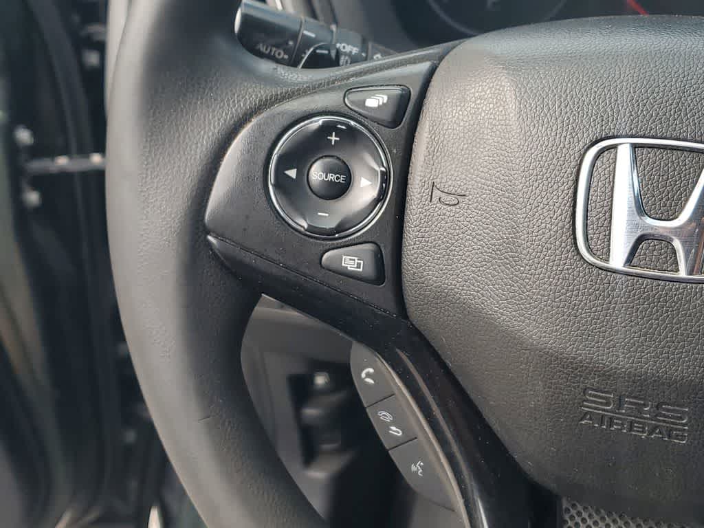 Thumbnail: 2018 Honda HR-V - 27