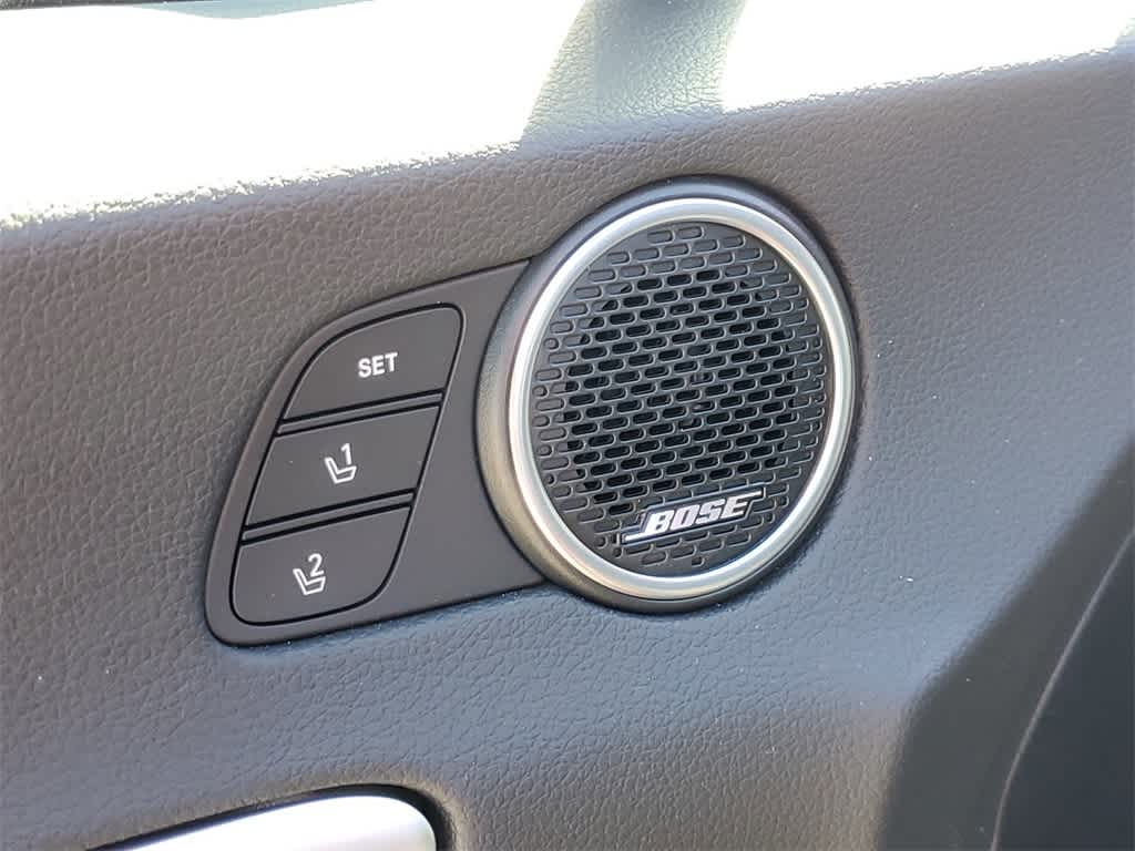 2024 Hyundai Sonata Limited 19