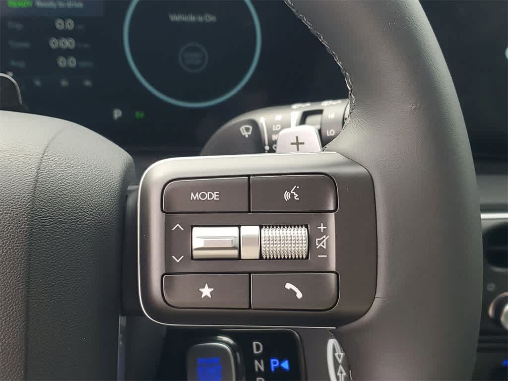 Thumbnail: 2026 Hyundai Palisade - 28