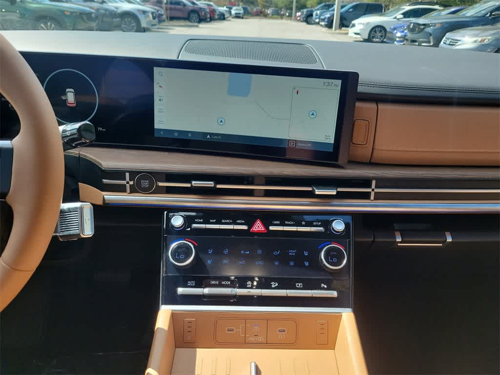 Thumbnail: 2026 Hyundai Santa Fe - 16