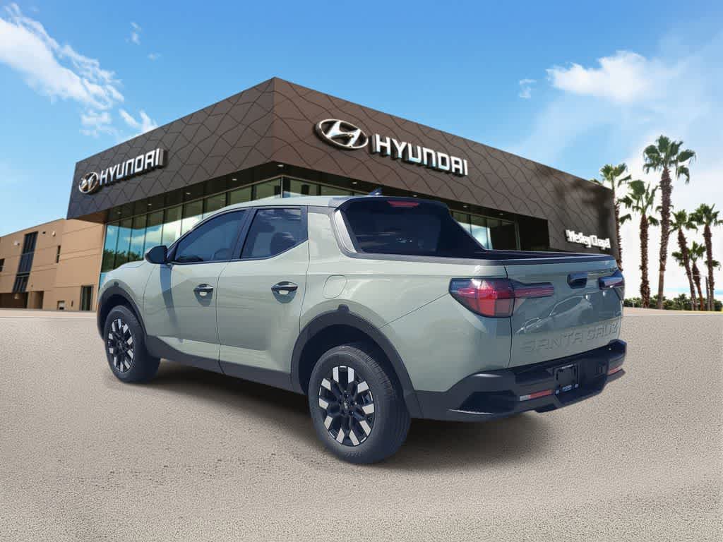 Thumbnail: 2026 Hyundai Santa Cruz - 2