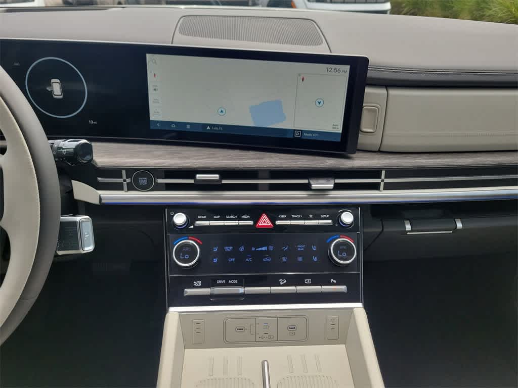 Thumbnail: 2026 Hyundai Santa Fe - 16