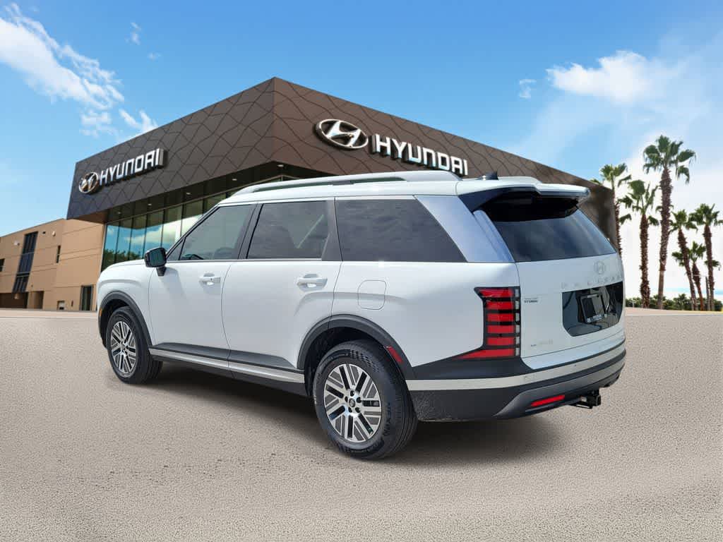 Thumbnail: 2026 Hyundai Palisade - 2