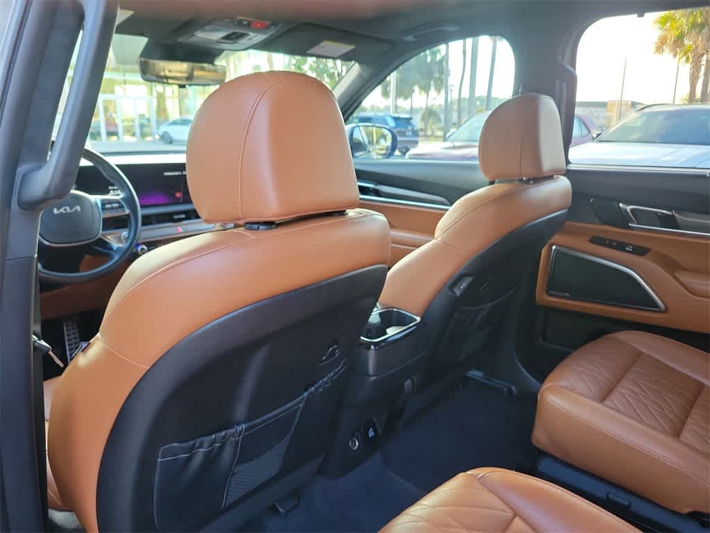 Thumbnail: 2024 Kia Telluride - 12