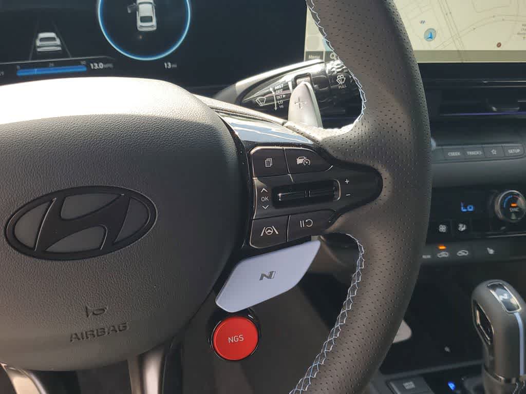 Thumbnail: 2026 Hyundai Elantra - 26