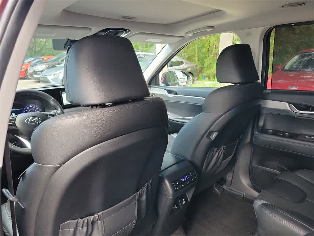 Thumbnail: 2021 Hyundai Palisade - 9