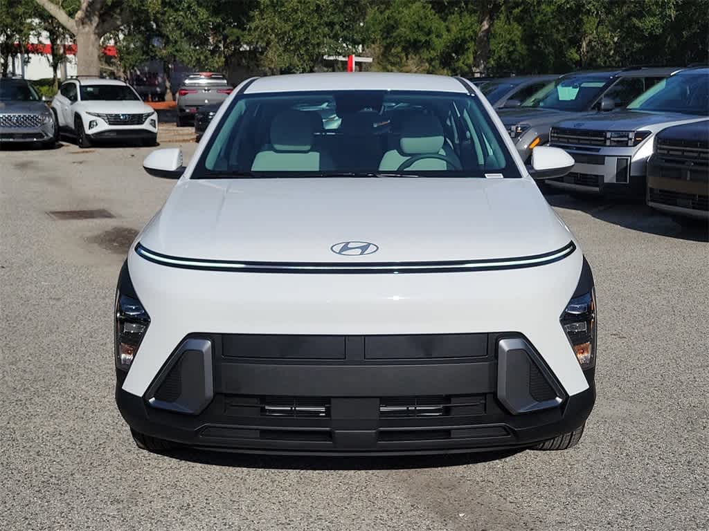 Thumbnail: 2026 Hyundai Kona - 8