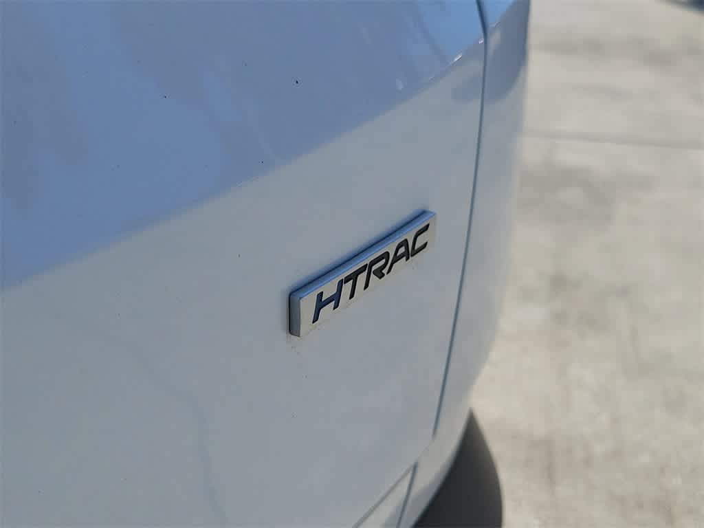 Thumbnail: 2024 Hyundai Tucson - 6