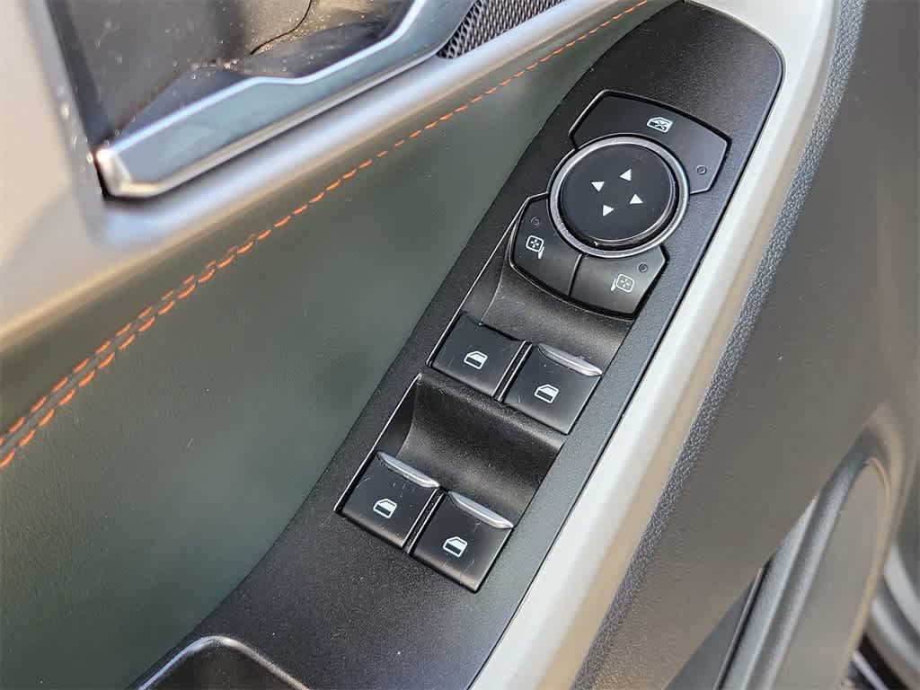 Thumbnail: 2022 Ford Explorer - 18