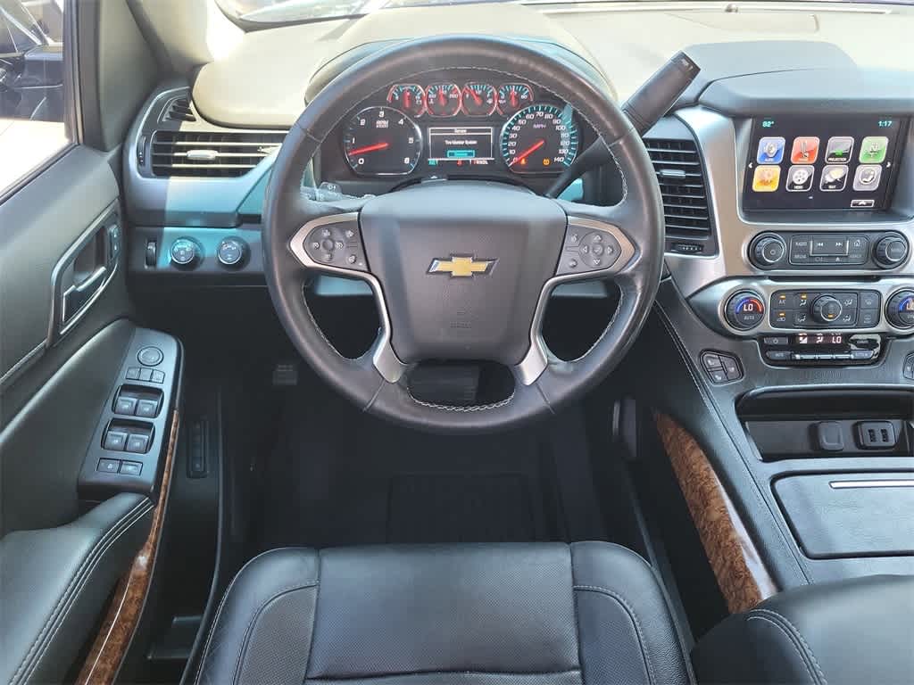 Thumbnail: 2019 Chevrolet Tahoe - 14