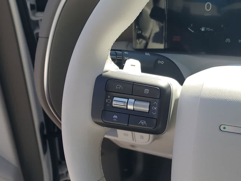 Thumbnail: 2026 Hyundai Palisade - 27