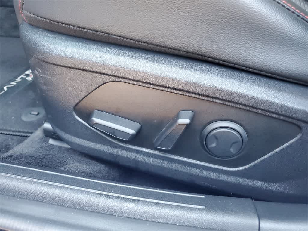 Thumbnail: 2024 Hyundai Elantra - 19