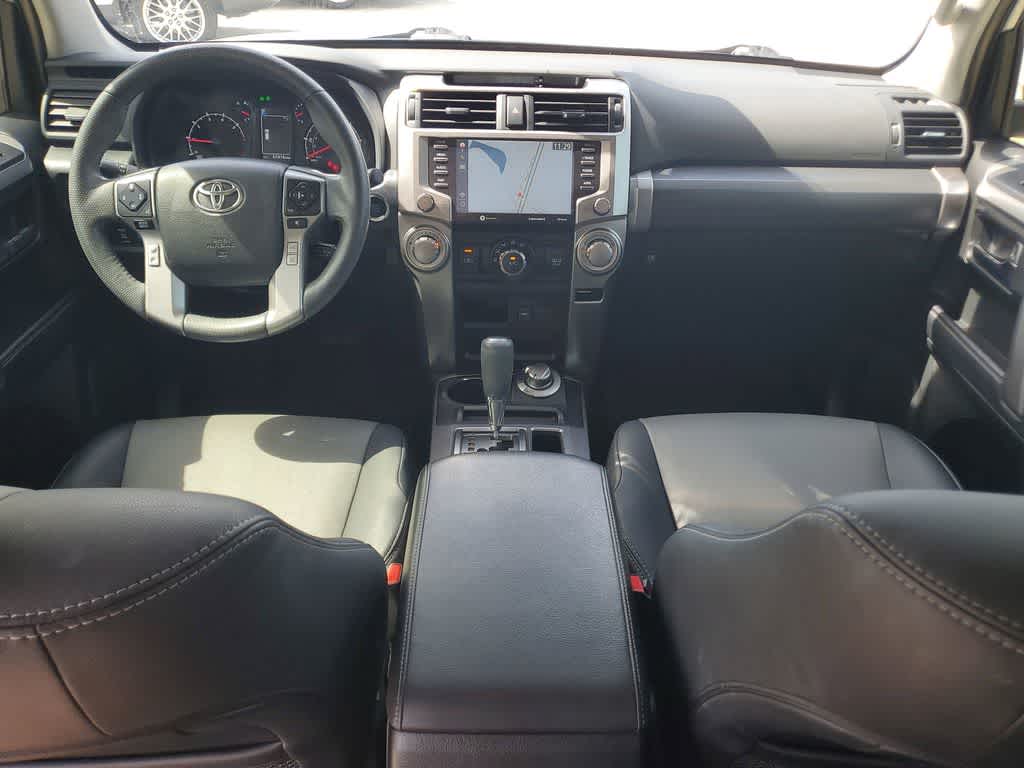 Thumbnail: 2022 Toyota 4Runner - 12