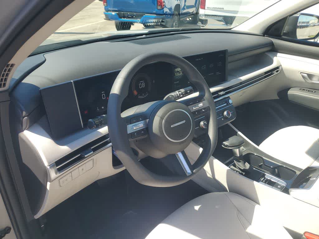 Thumbnail: 2026 Hyundai Tucson - 23