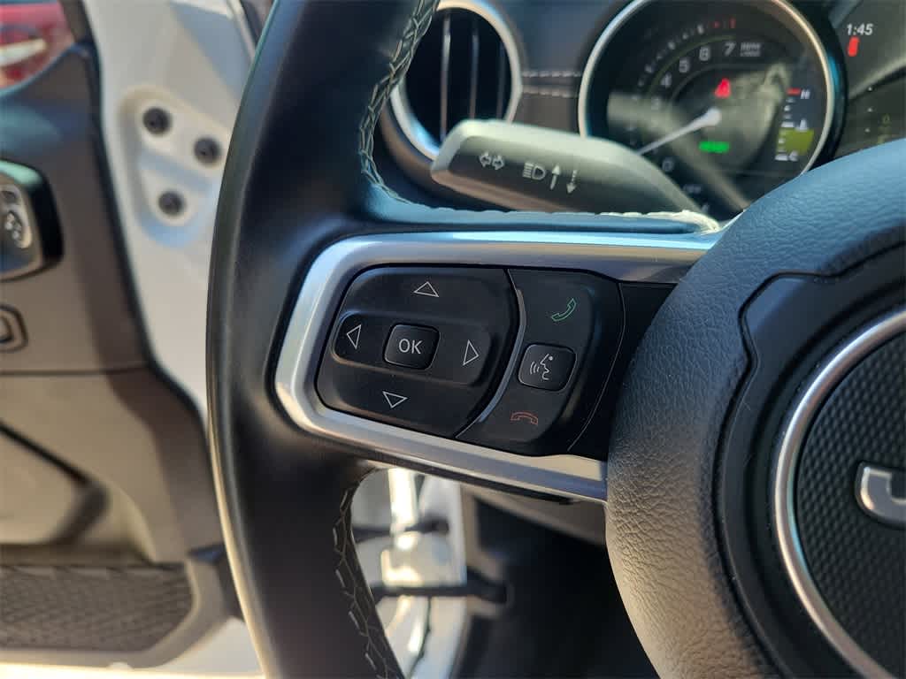 Thumbnail: 2021 Jeep Wrangler - 27