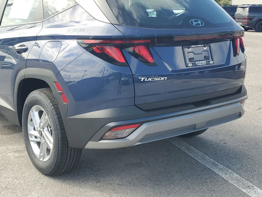Thumbnail: 2026 Hyundai Tucson - 8