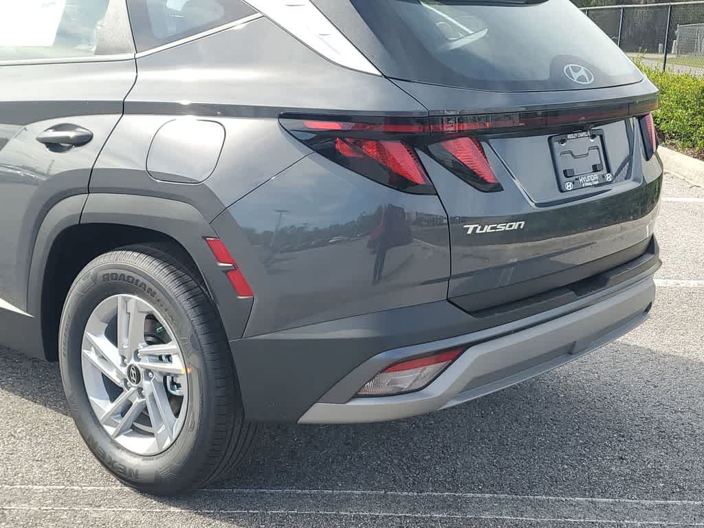 Thumbnail: 2026 Hyundai Tucson - 7