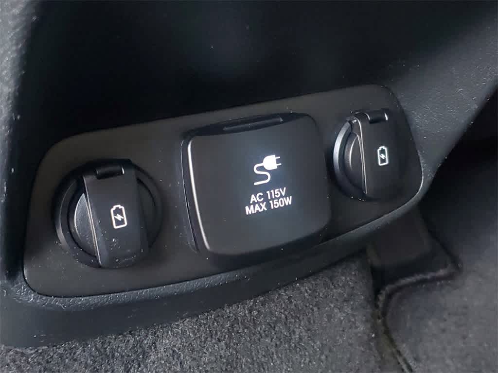 Thumbnail: 2019 Hyundai Santa Fe - 12