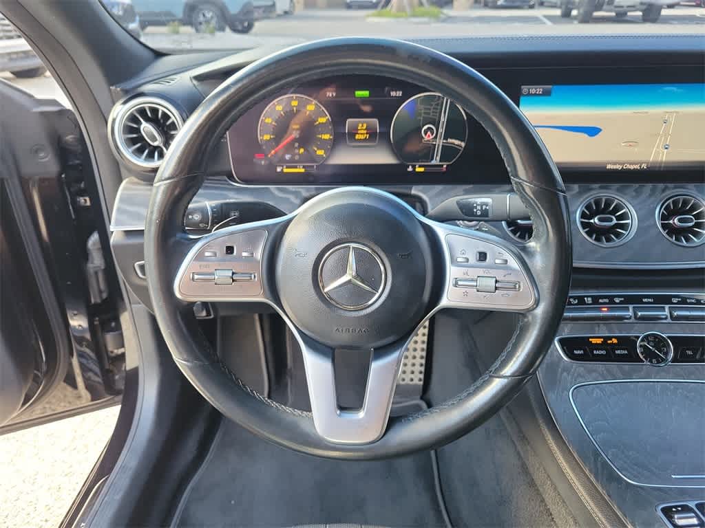 Thumbnail: 2020 Mercedes-Benz CLS - 23