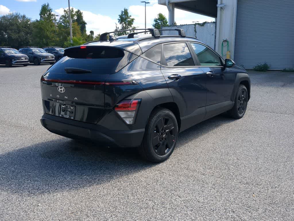 Thumbnail: 2026 Hyundai Kona - 7