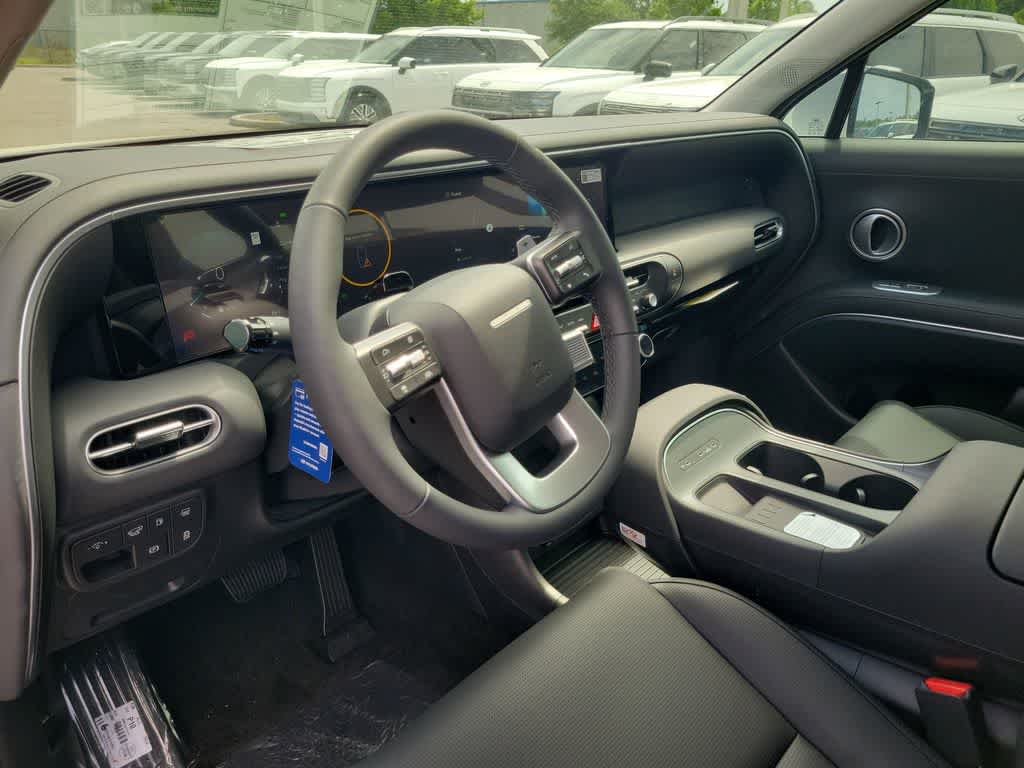 Thumbnail: 2026 Hyundai Palisade - 21